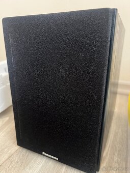 CD Stereo Systém - 11