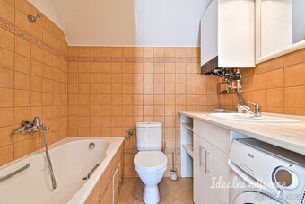 Pronájem bytu 2+kk, Jasanová, Jundrov, 15700 Kč/měs, 31 m2 - 11