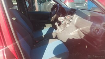 Fiat panda - 11