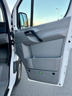 VW crafter 2.0 TDI  L2H2 - 11