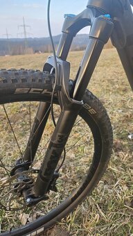 Trek Fuel EX 8 - 11