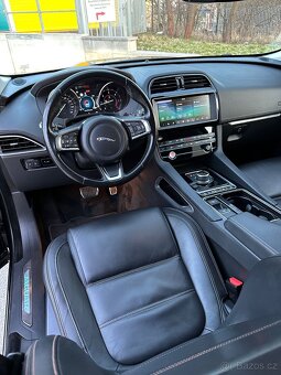 Jaguar f-pace 2019 177kw - 11