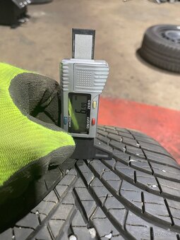 Sada pneu 225/40 r18 - 11