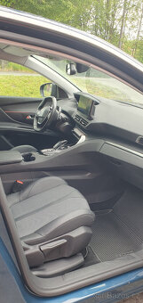 Prodám Peugeot 3008 - 11