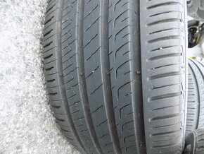 Volvo 275/45/R20 Y XL Barum Bravuris 5 HM - 11