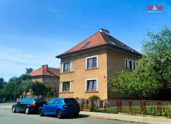 Pronájem bytu 2+1 v České Lípě, ul. Jiřího z Poděbrad - 11
