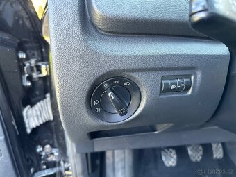 ŠKODA FABIA 2 2012, 1,6 TDI 77kw - 11