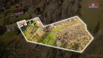 Prodej chalupy,130 m²,pozemek 4634m², Zahrádka - 11