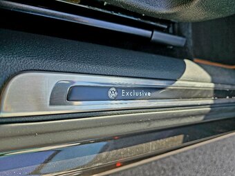 VW Passat Variant, 2013, 2.0tdi - 125kw, edice Excklusive - 11