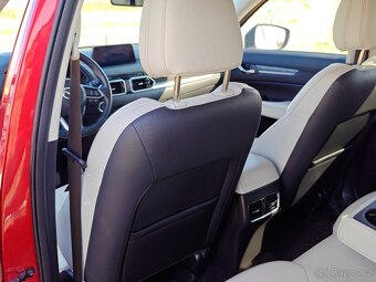 Mazda CX 5 2019 Revolution TOP BENZIN - 11