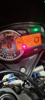Suzuki GSXR-1000 Rizla K9 - 11