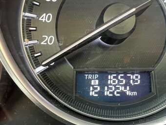 Mazda CX-5 automat 4x4 bohatá výbava - 11
