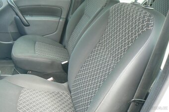 Renault Kangoo 1.5dCi MAXI -5 míst -2011 - 11