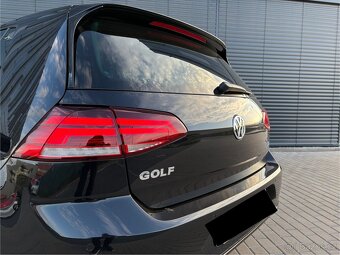 Volkswagen Golf VII 7.5 R-Line 1.4 TSI 110 kW - 11