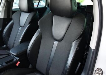 Škoda Octavia 2,0TDi STYLE DSG 110KW - 11