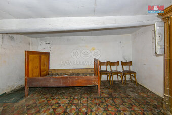 Prodej chalupy, 92 m², Svatý Jan - 11