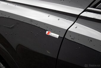 Audi Q8 50 3.0 TDI mHEV quattro tiptronic - 11