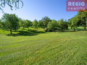 Prodej pozemku 4961 m2, Bruzovice - 11