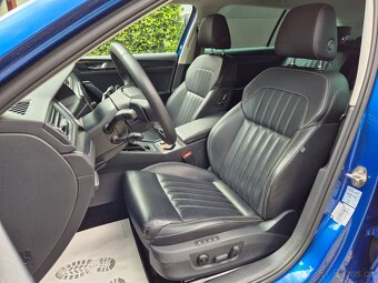 Škoda Superb 3 Style+ FL• 2.0TDI 110KW DSG • 2021 •Tažné•ACC - 11