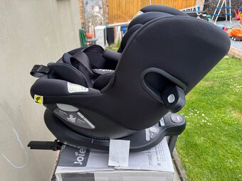 Joie i-Spin 360, 0 - 19kg, 40 - 105cm - 11