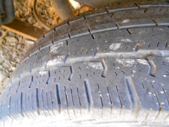FORD TRANSIT 300L FDG6 - 11