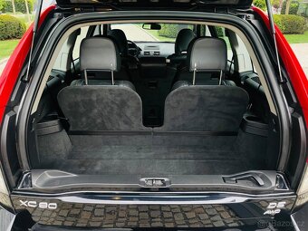 Volvo XC90 2.4 D5 147KW AUTOMAT VÝHŘEV NAVI SERVISKA - 11