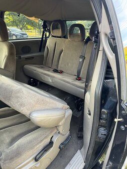 Chrysler Grand Voyager 2.5 CRD - 11