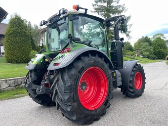 Fendt 312 - 11