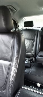 Jaguar XF 3,0 S nafta  RV 2015 - 11