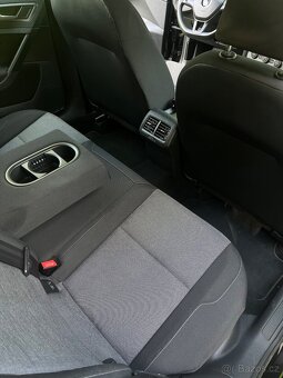 Volkswagen Golf VII Variant - 11