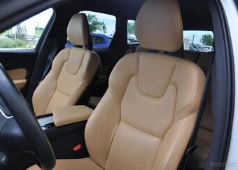 Volvo XC60 2,0D4 INSCRIPTION K360° - 11