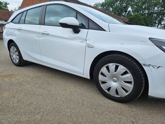 Opel Astra 1.6 CDTi 81kw 2017 - 11
