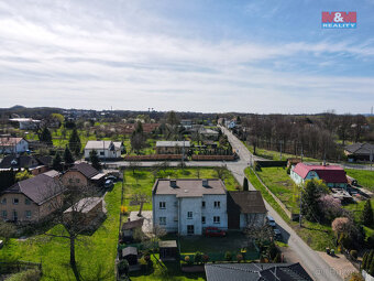 Prodej nájemního domu, 250 m², Ostrava, ul. Sýkorova - 11