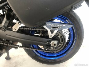 Suzuki DL 1050 V-Strom - 11