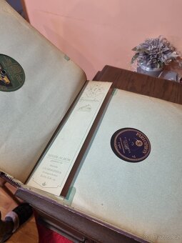 Gramofon na kliku - 11
