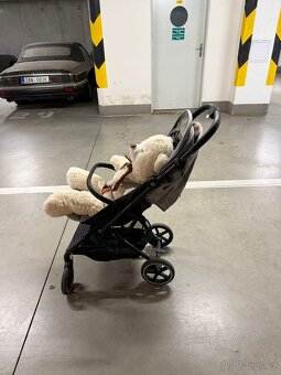 Kočárek zn. Cybex Eezy S2+ - 11