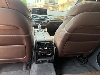 BMW 640d xDrive GT – Luxury Line – Executive Drive - 2017 - 11