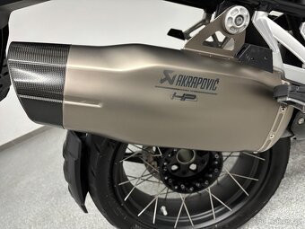 BMW R 1250 GS "Exclusive" Odpočet DPH" - 11