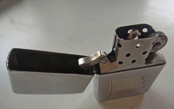 ZIPPO zapalovac - 11