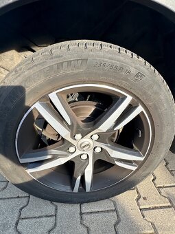 Prodej Volvo XC40 - 11
