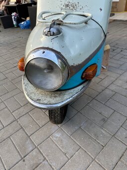 Čz 175/502 Prase - 11