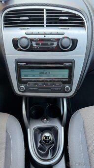 Seat Altea XL 1.6 TDI CR,2011,nová spojka,193 800km - 11