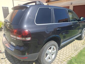 VW Touareg - 11