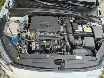 KIA Proceed, GT line, 1.5 TGDI, 118kW - 11
