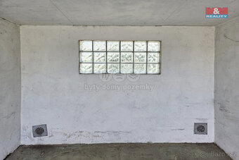 Prodej garáže, 19 m², Františkovy Lázně - 11