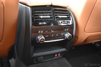 BMW 530d xDrive ///MSPORT DPH ČR 1.MAJITEL - 11