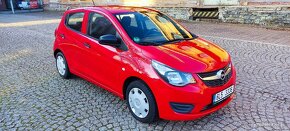 Opel Karl 1.0 ,55kw LPG,2016 r.v. - 11