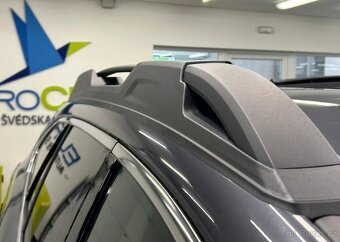Subaru Outback 2.5 ACTIVE LPG Zaruka1R 124 kw - 11