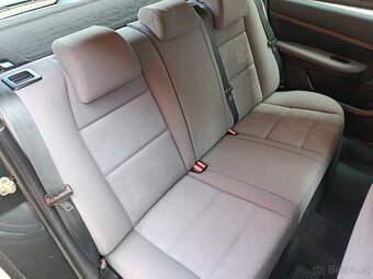 Peugeot 307 1.4i  65 Kw Bez Koroze Slušní Stav 78 Tis Km  - 11