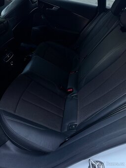 Audi A5 SPORTBACK QUATTRO 2,0 TDI S-LINE 2020 MATRIX VIRTUAL - 11
